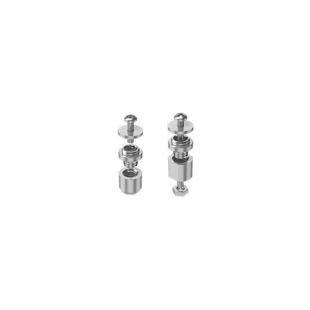 Samtec Inc. JSO-0500-01 electronic component