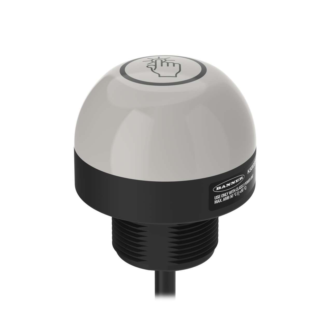 Banner Engineering Corporation K50ANTGRYF2 electronic component