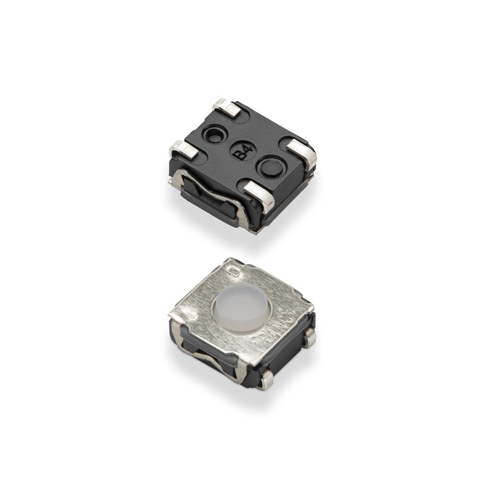 C&K KSC221GLFS electronic component