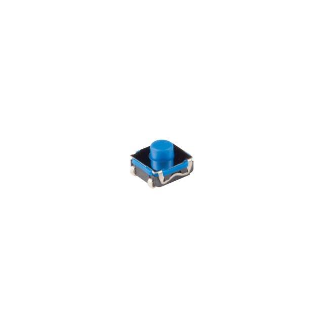 C&K KSC741JLFS electronic component