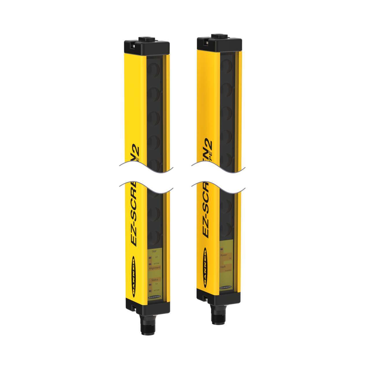 Banner Engineering Corporation LS2TP30-1050Q88 electronic component