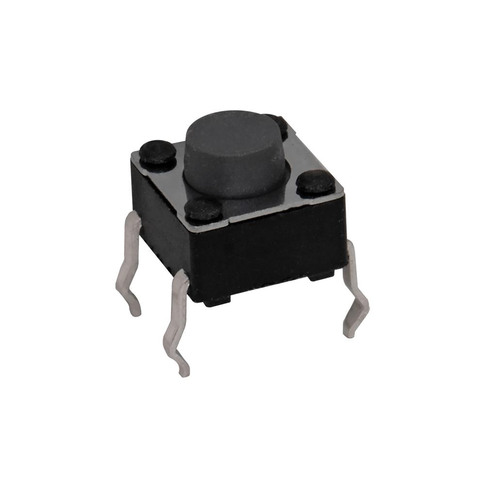 C&K PTS645SM50SMTR92LFS electronic component