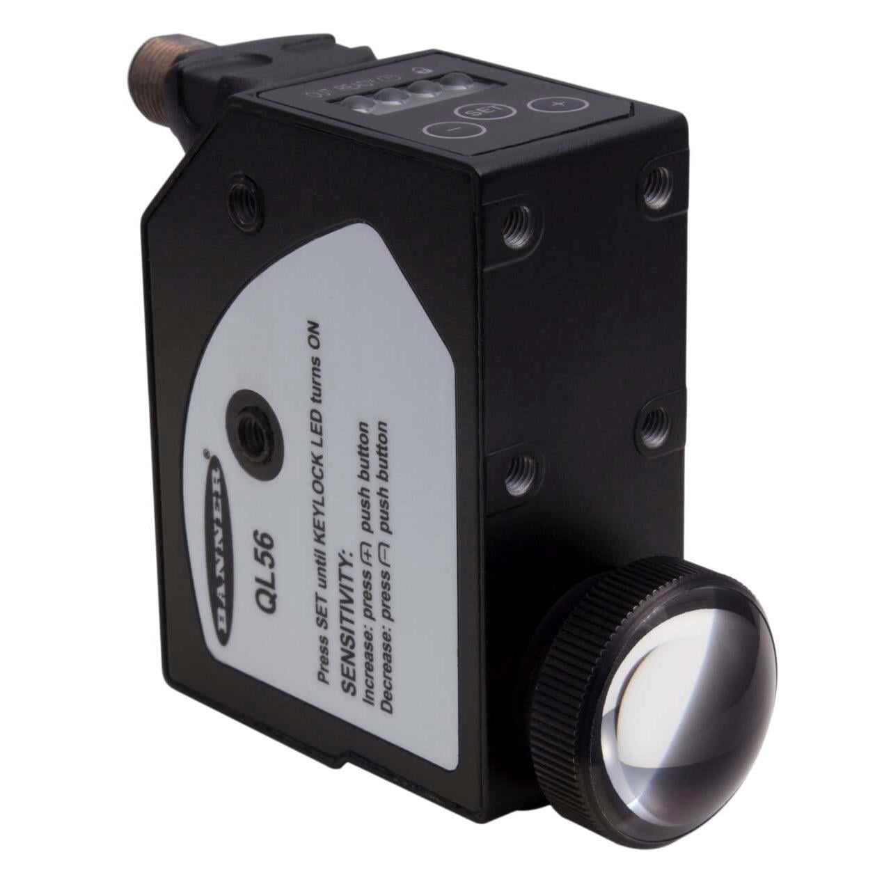 Banner Engineering Corporation QL56M6XD40BQ electronic component