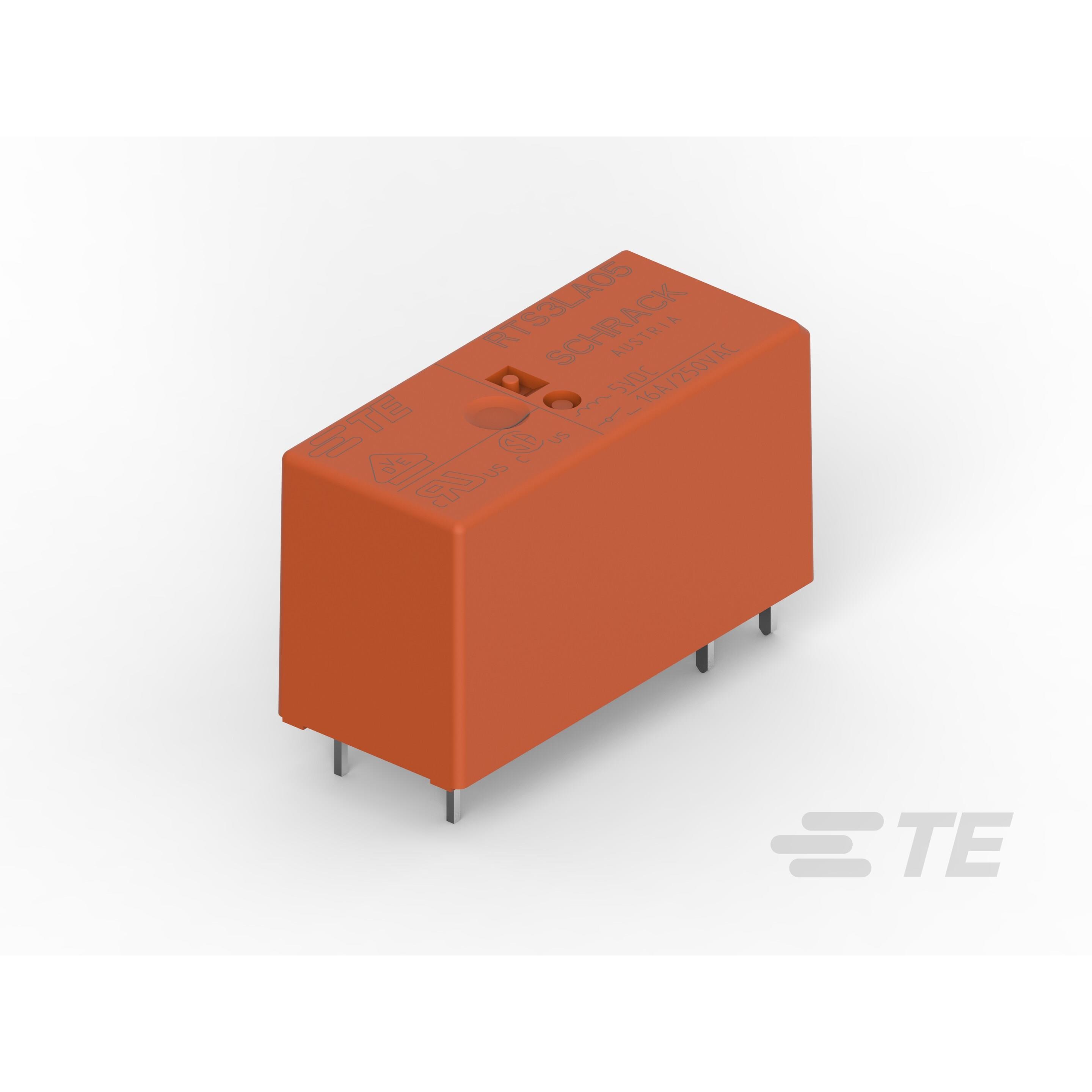 TE Connectivity RTS3LA05 electronic component