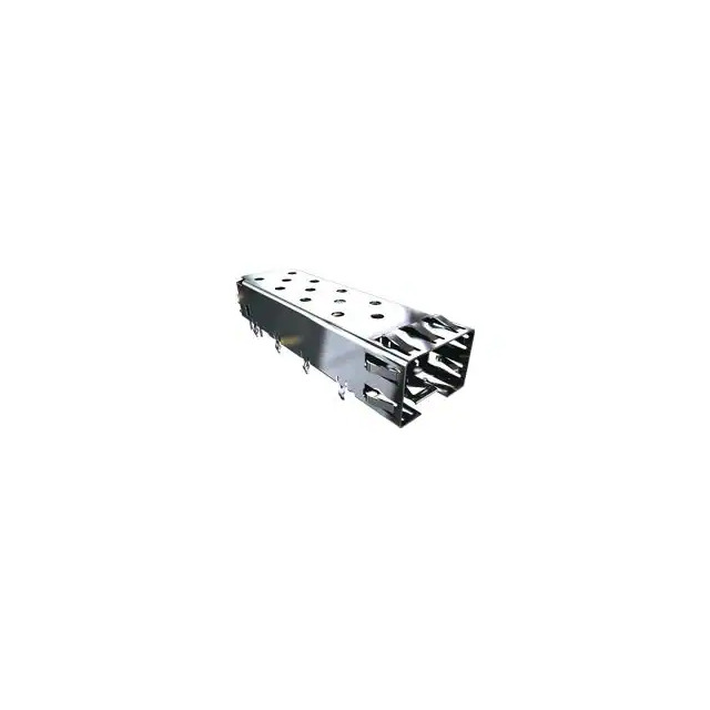 Samtec Inc. SFPC-4SL-01-S electronic component