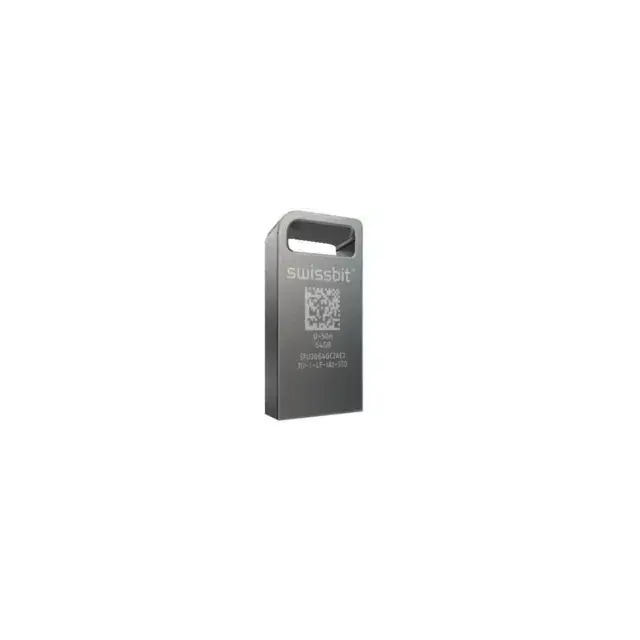 Swissbit SFU3016GC2AE1TO-C-GE-1A1-STD electronic component