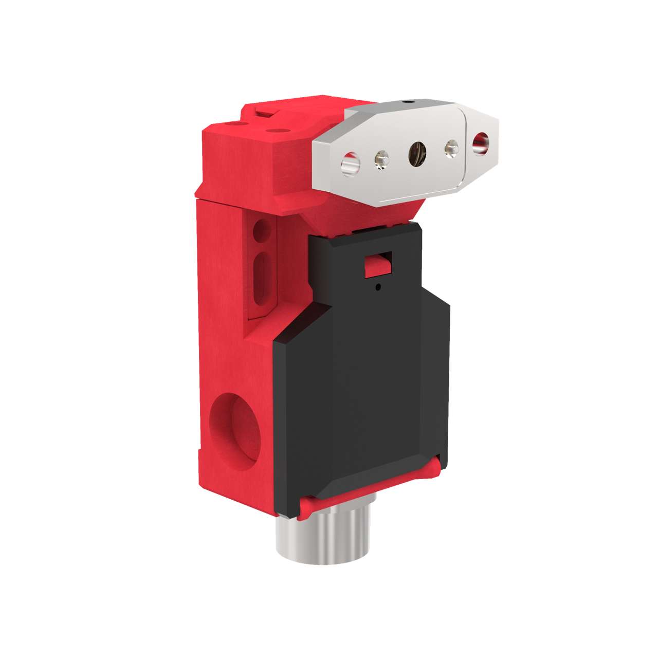 Banner Engineering Corporation SI-QS90MFF electronic component
