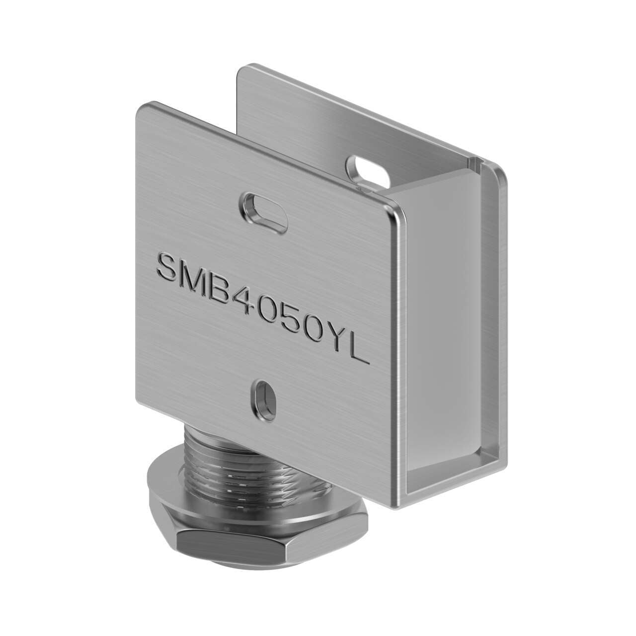 Banner Engineering Corporation SMB4050YL electronic component