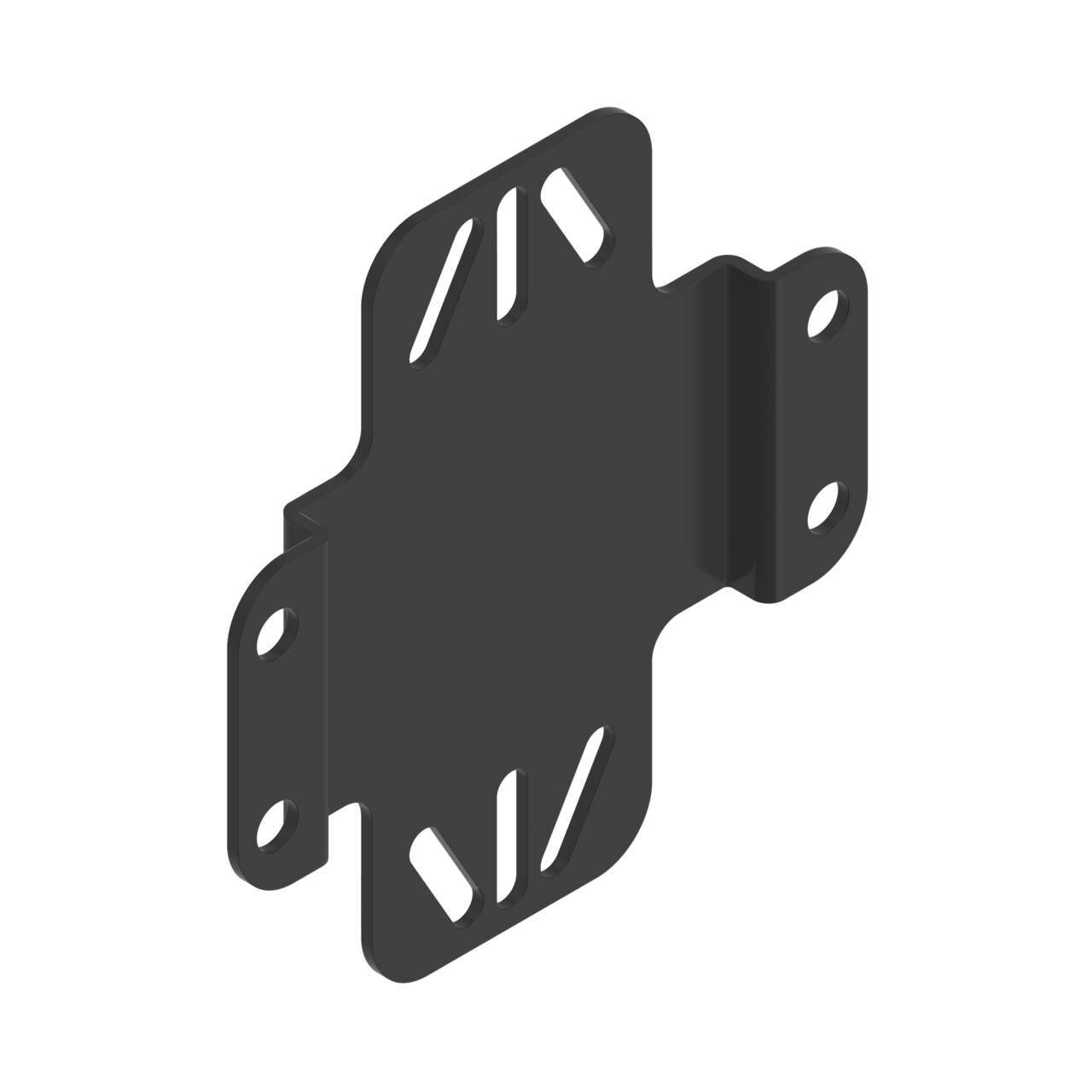 Banner Engineering Corporation STBA-RB1-MB2 electronic component
