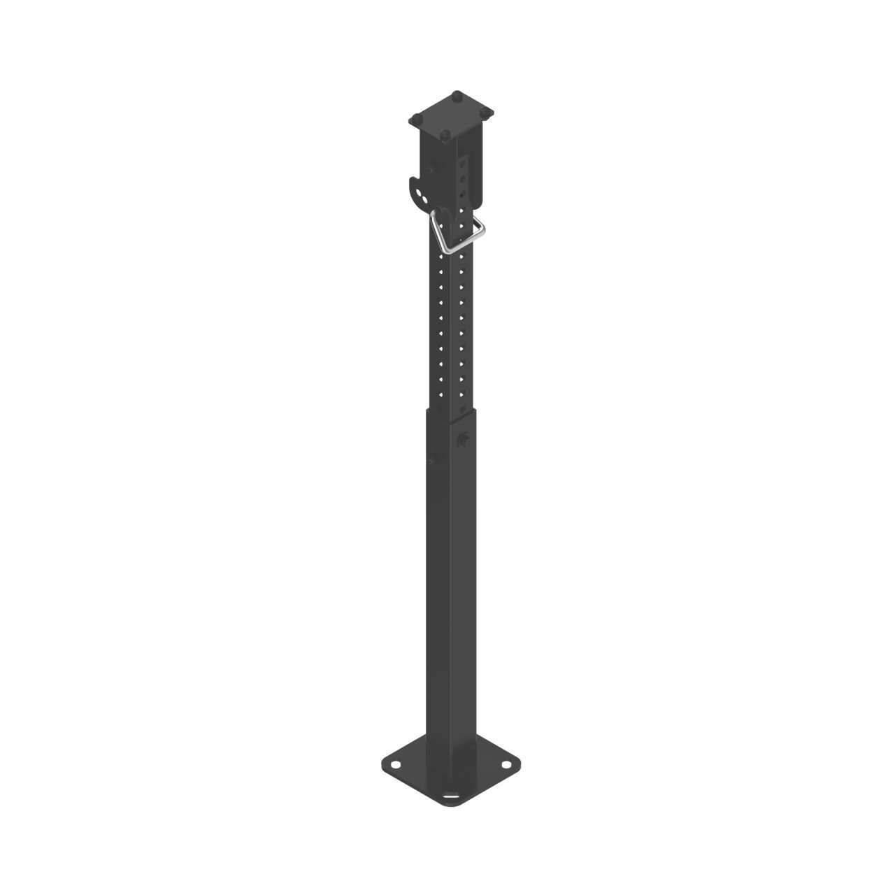 Banner Engineering Corporation STBA-RB1-S1 electronic component