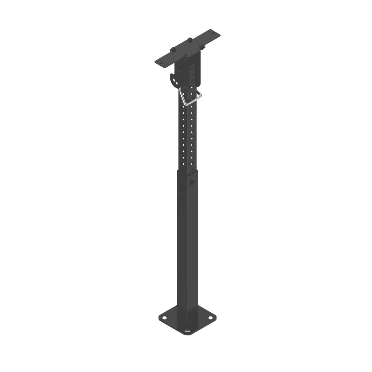 Banner Engineering Corporation STBA-RB1-S2 electronic component