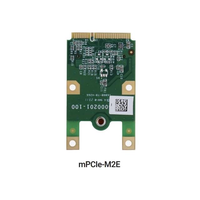 Neousys Technology America Inc. mPCIe-M2E electronic component