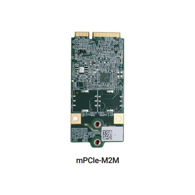 Neousys Technology America Inc. mPCIe-M2M electronic component