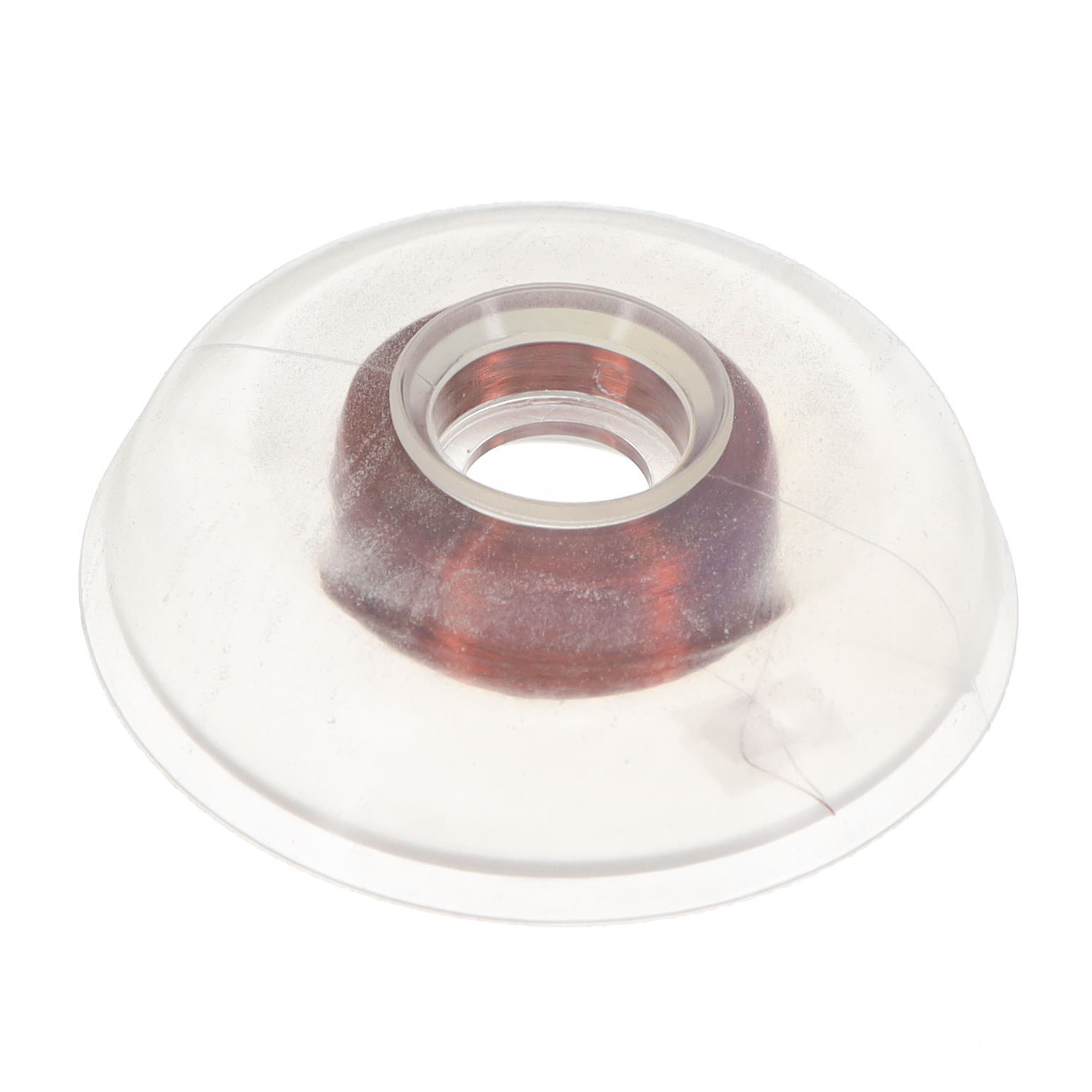 Micro-Measurements (Division of Vishay Precision Group) 137-HWN 200'(60M) SOLID electronic component
