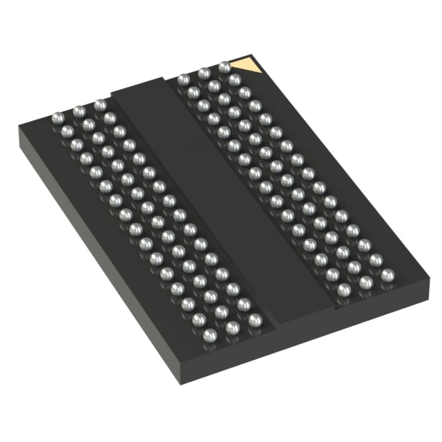 ISSI, Integrated Silicon Solution Inc IS46TR16640BL-125KBLA1-TR electronic component