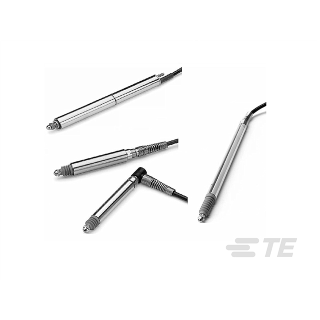 TE Connectivity Measurement Specialties 02350712-000 electronic component