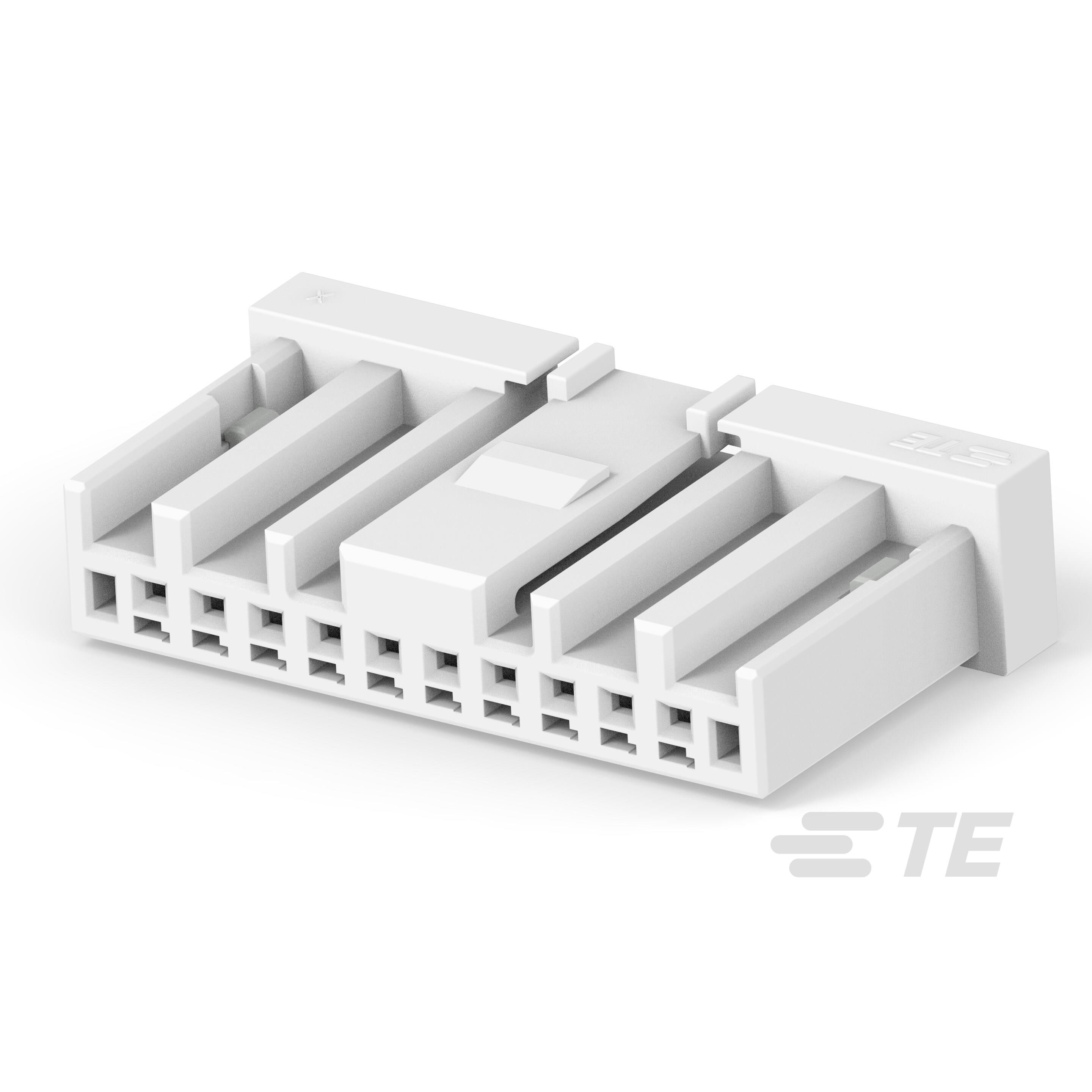 TE Connectivity AMP Connectors 1-2834672-0 electronic component