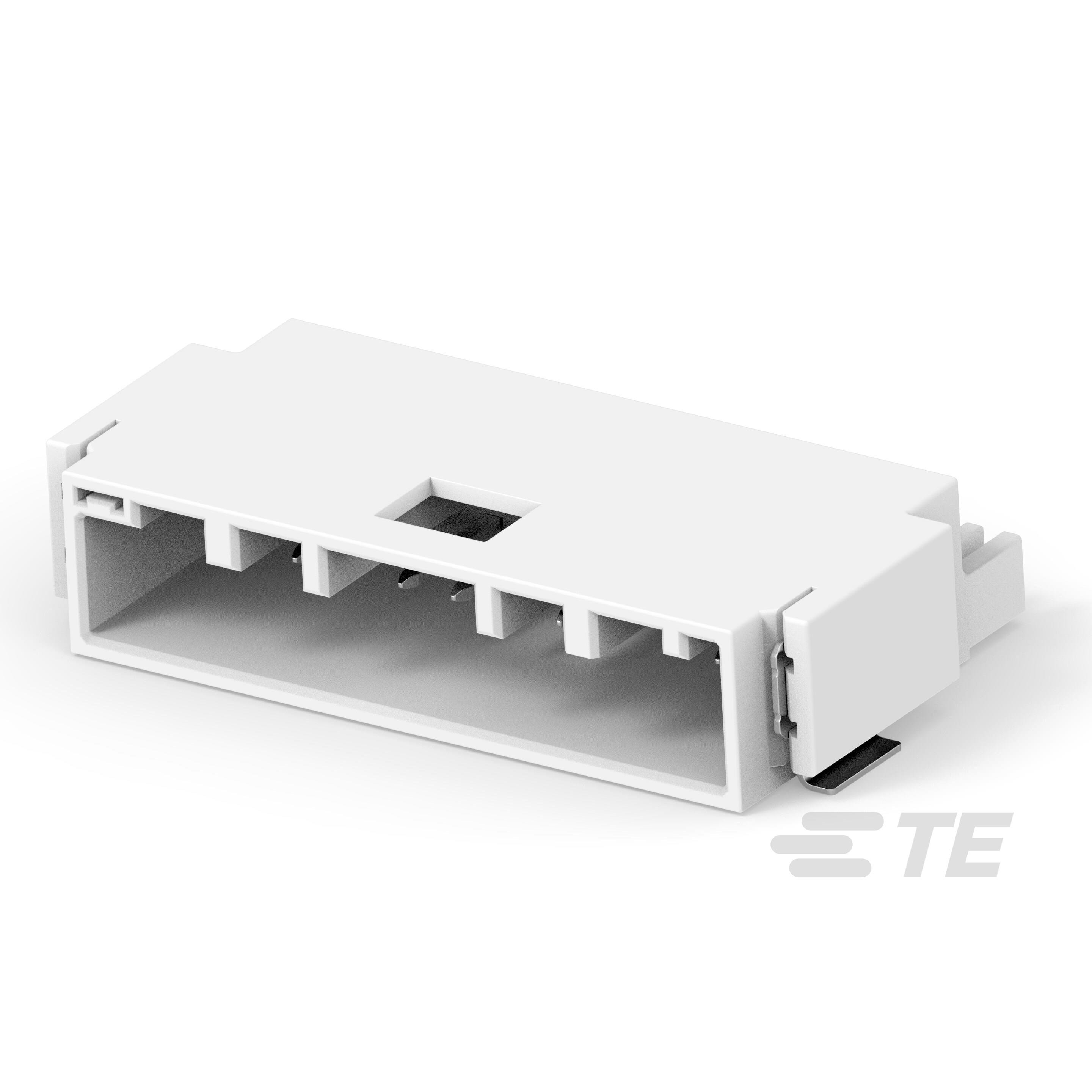 TE Connectivity AMP Connectors 1-2834674-0 electronic component