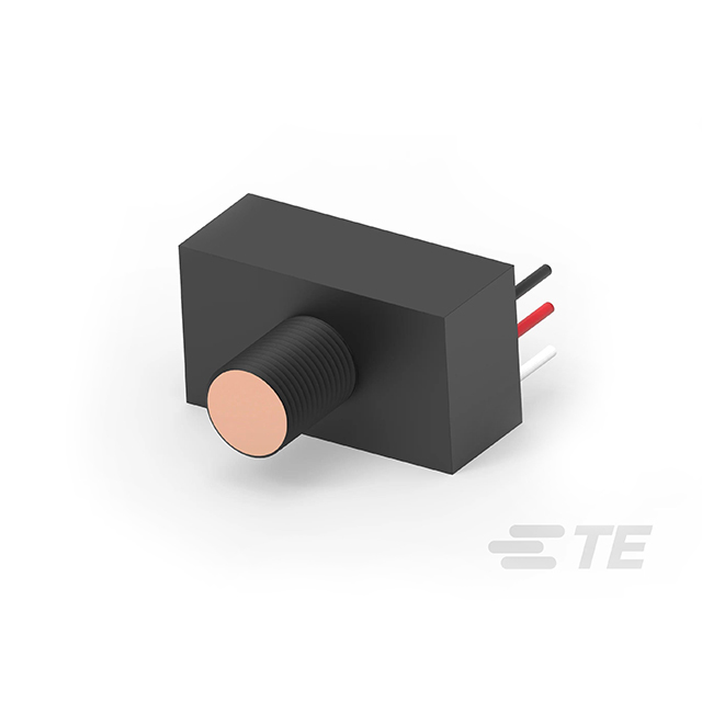 TE Connectivity AMP Connectors 595188-000 electronic component