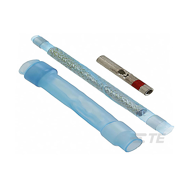 TE Connectivity Aerospace, Defense and Marine 1-1194655-0 electronic component