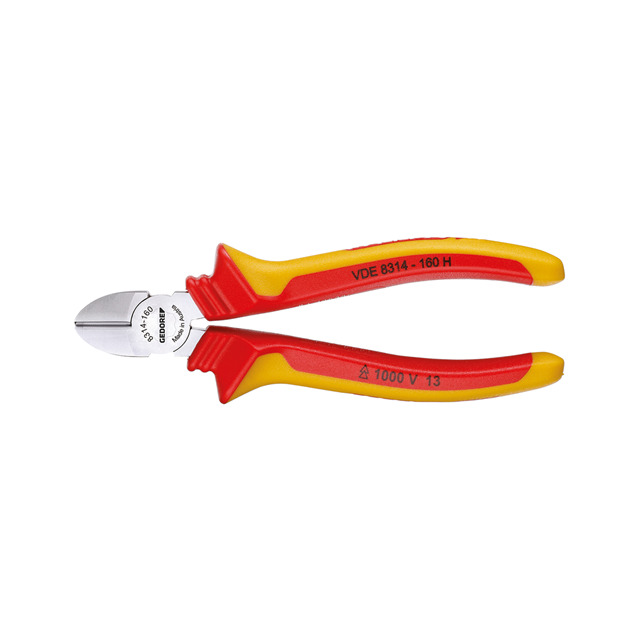 Gedore Tools, Inc. VDE 8314-160 electronic component