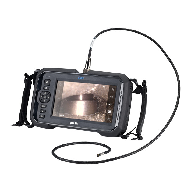 Teledyne FLIR Commercial Systems VS80-IR21 electronic component