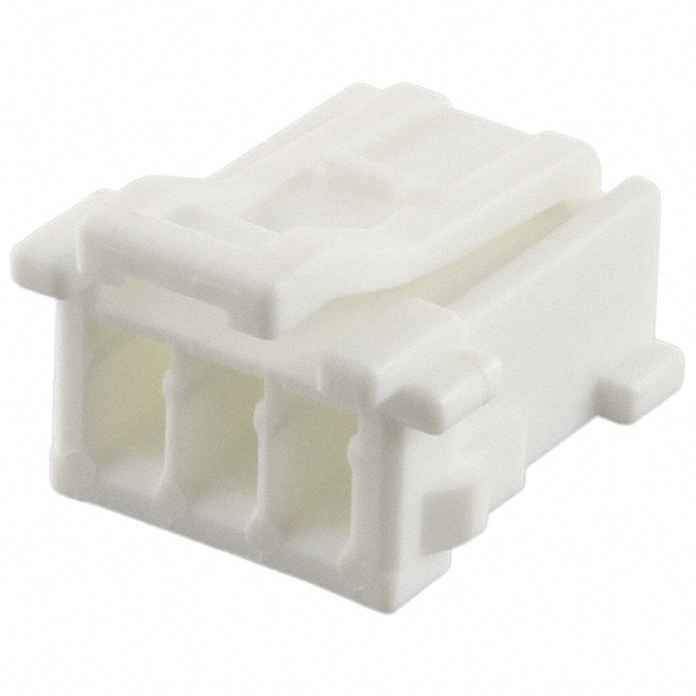 Molex 0513820300 electronic component
