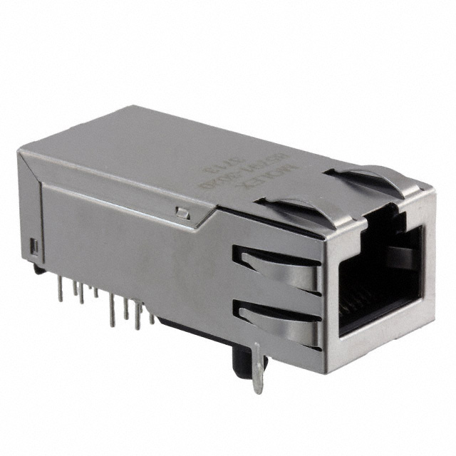 Molex 0857913020 electronic component