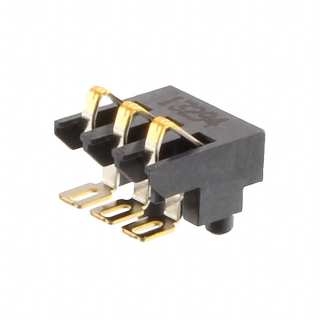 Molex 1050400001 electronic component