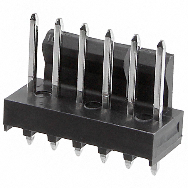 Molex 1718560006 electronic component