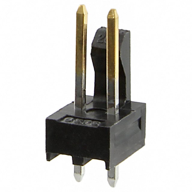 Molex 1718561002 electronic component