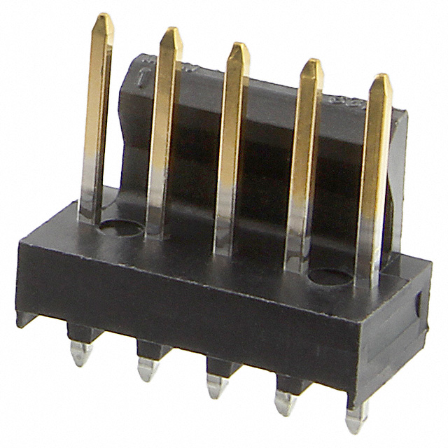 Molex 1718561005 electronic component