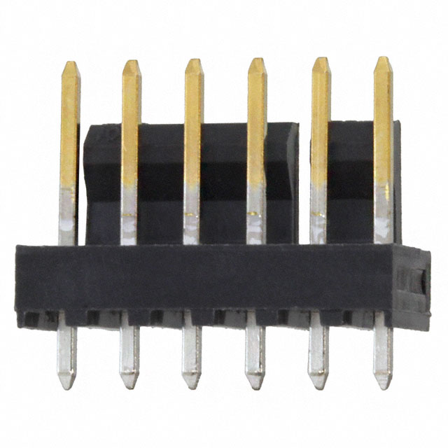 Molex 1718561006 electronic component