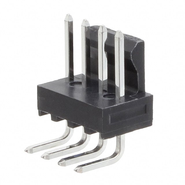Molex 1718570004 electronic component