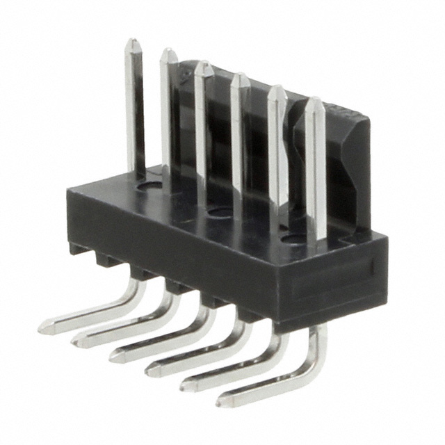 Molex 1718570006 electronic component
