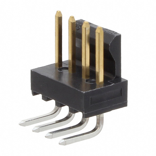 Molex 1718571004 electronic component