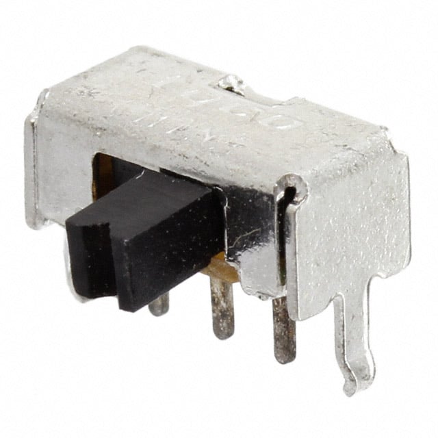 TE Connectivity ALCOSWITCH Switches 1825232-1 electronic component