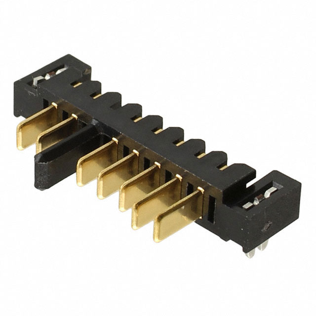 TE Connectivity AMP Connectors 1827654-1 electronic component