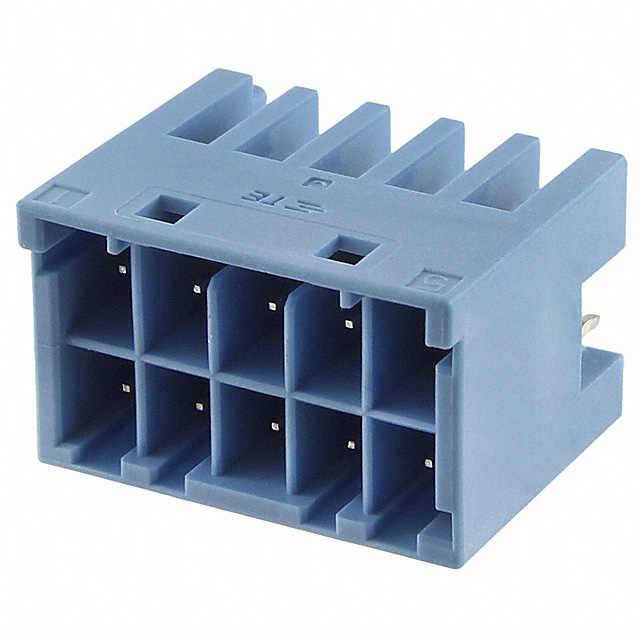 TE Connectivity AMP Connectors 2-1971906-5 electronic component