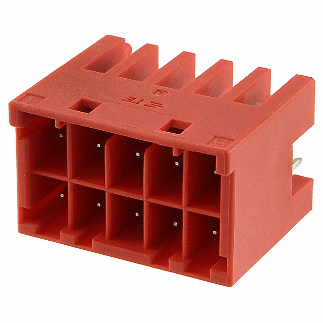 TE Connectivity AMP Connectors 3-1971906-5 electronic component