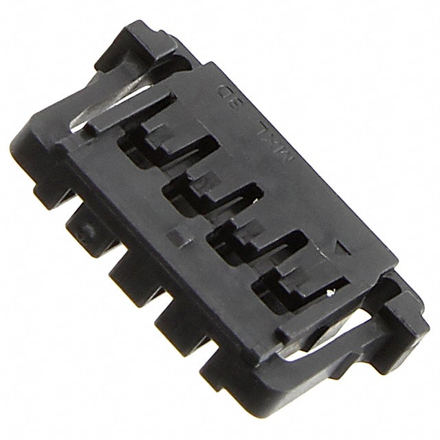 Molex 5040510401 electronic component