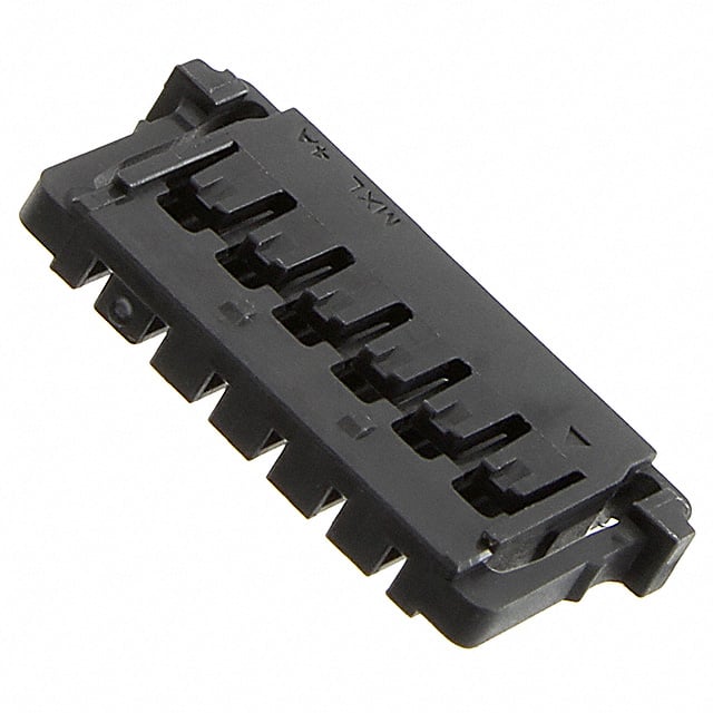 Molex 5040510601 electronic component