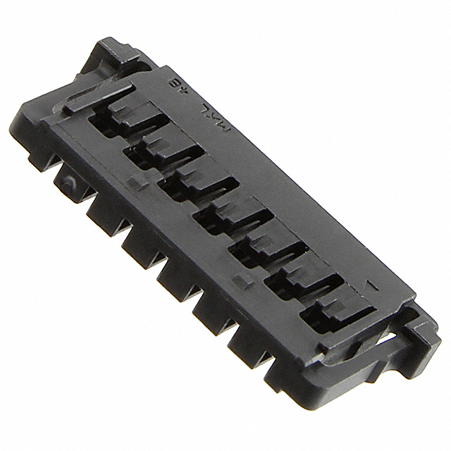Molex 5040510701 electronic component