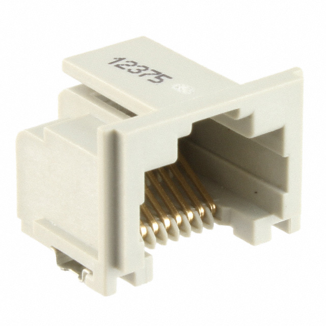 TE Connectivity AMP Connectors 5406721-2 electronic component