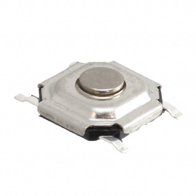 TE Connectivity ALCOSWITCH Switches 8-1437565-1 electronic component