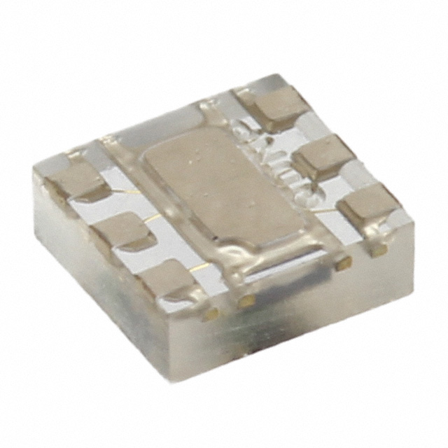 Renesas Electronics Corporation ISL29033IROZ-T7 electronic component