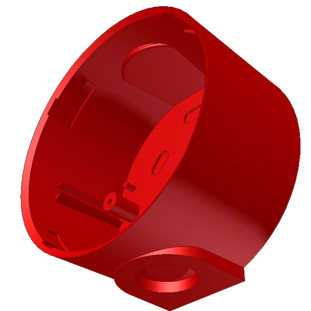 PUI Audio, Inc. AWA-DBR electronic component