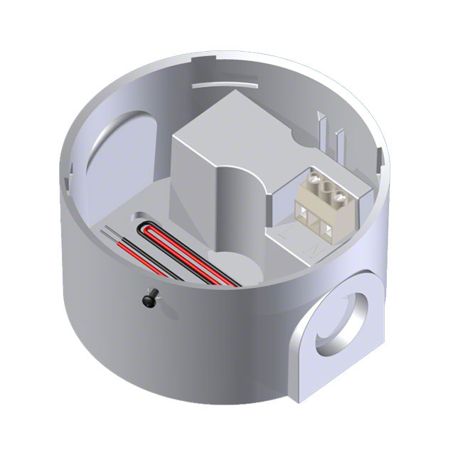 PUI Audio, Inc. AWA-DBW-120 electronic component