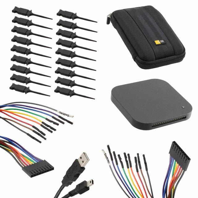 Microchip Technology TSAL0002 electronic component