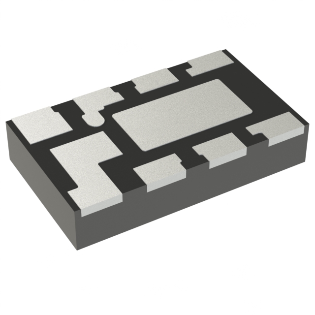 Vishay Semiconductor Opto Division VCNL3036X01-GS18 electronic component